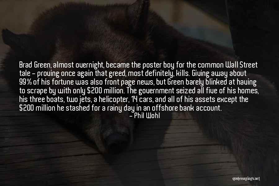 Francek Freiburg Quotes By Phil Wohl Francek Freiburg Quotes By Phil Wohl