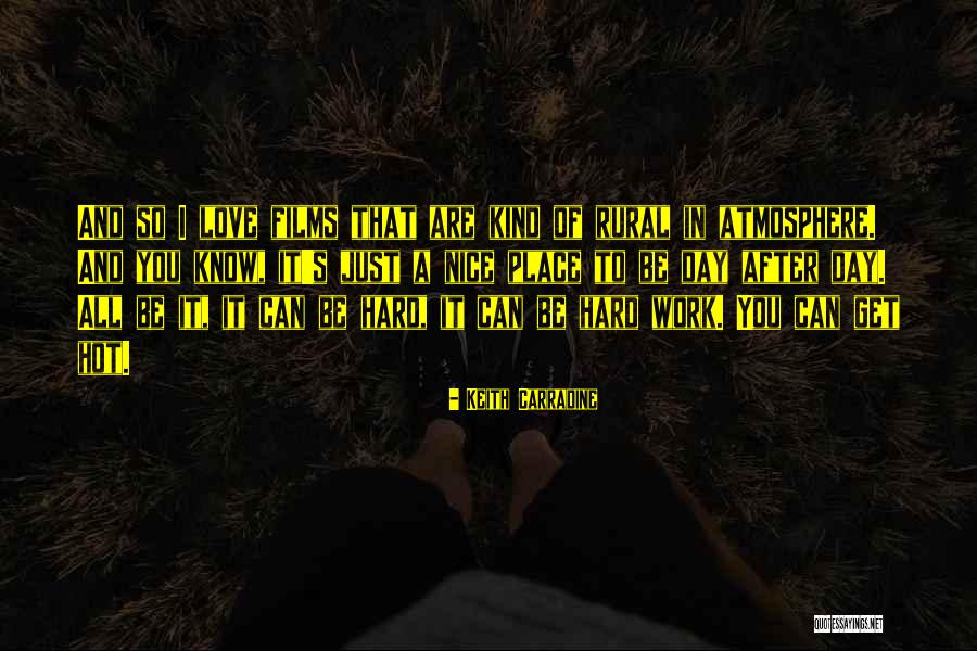 Francek Radelet Quotes By Keith Carradine Francek Radelet Quotes By Keith Carradine
