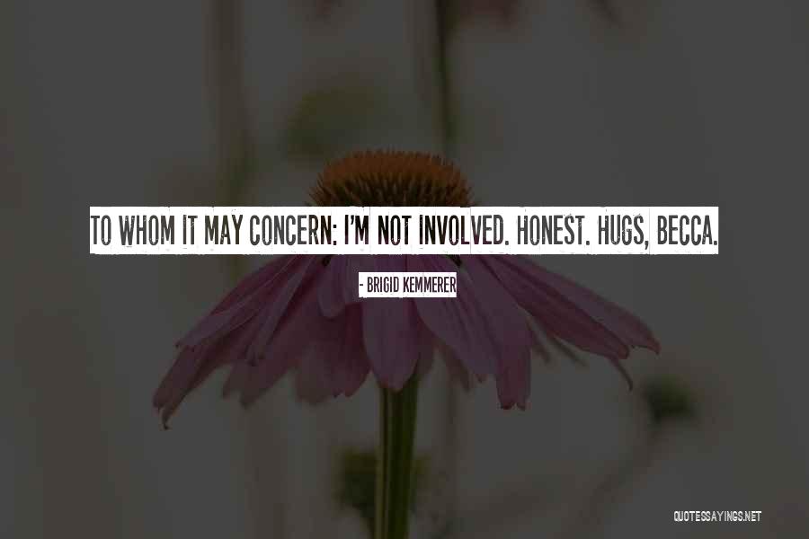 Francelia Quotes By Brigid Kemmerer Francelia Quotes By Brigid Kemmerer