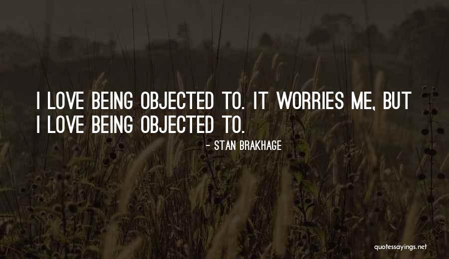 Francelia Sevin Quotes By Stan Brakhage Francelia Sevin Quotes By Stan Brakhage