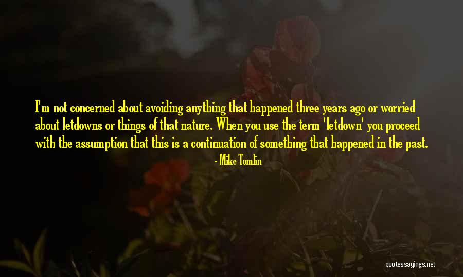 Franceline Bordenave Quotes By Mike Tomlin Franceline Bordenave Quotes By Mike Tomlin