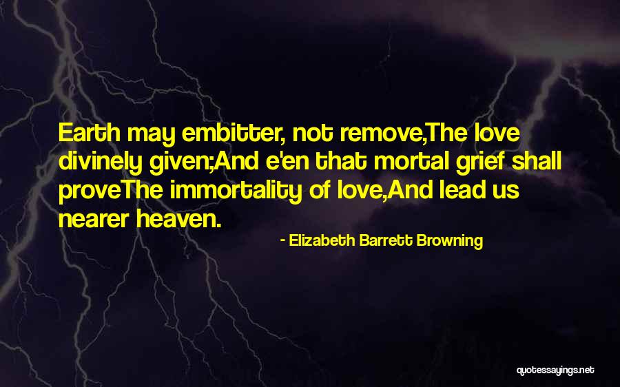 Francella El Quotes By Elizabeth Barrett Browning Francella El Quotes By Elizabeth Barrett Browning