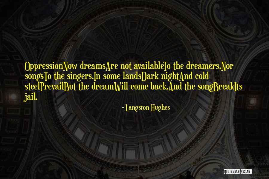 Francelyn Quotes By Langston Hughes Francelyn Quotes By Langston Hughes