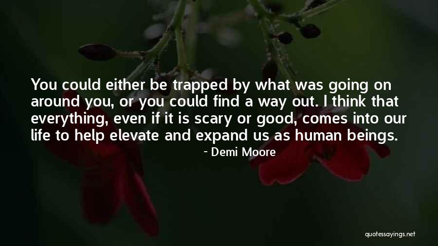 Francelys Quotes By Demi Moore Francelys Quotes By Demi Moore