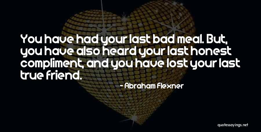 Francena Amparo Quotes By Abraham Flexner Francena Amparo Quotes By Abraham Flexner