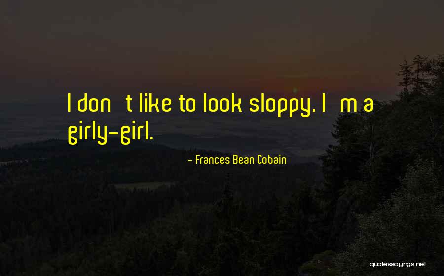Frances Bean Cobain Quotes 1191912 Frances Bean Cobain Quotes 1191912
