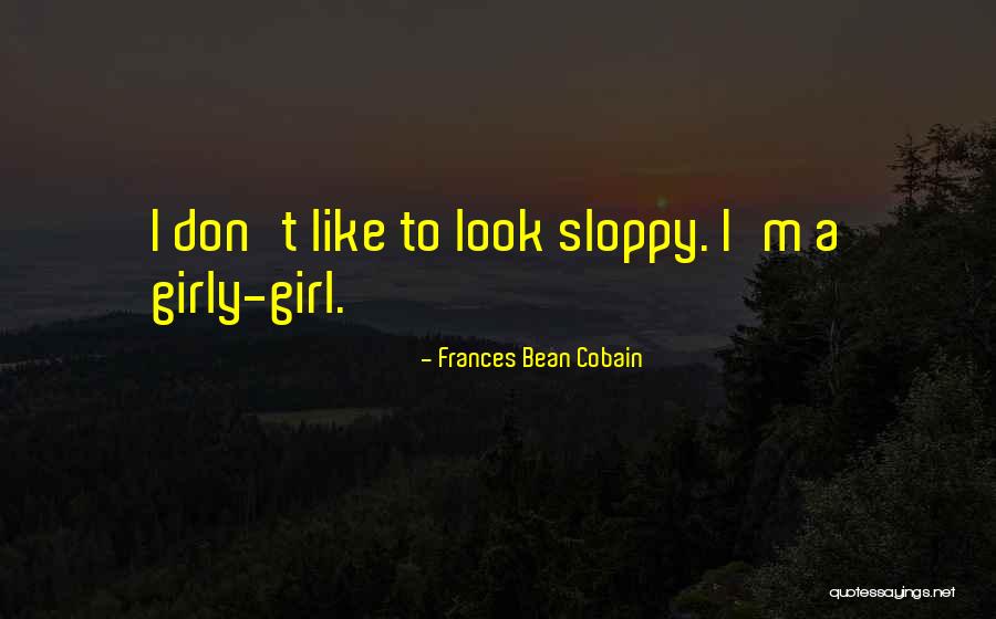 Frances Bean Cobain Quotes 1191912