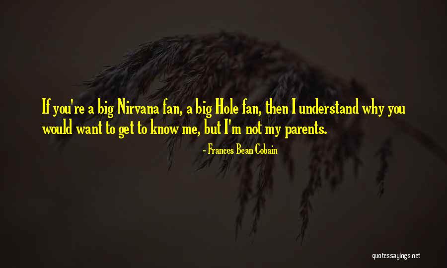 Frances Bean Cobain Quotes 1211264 Frances Bean Cobain Quotes 1211264