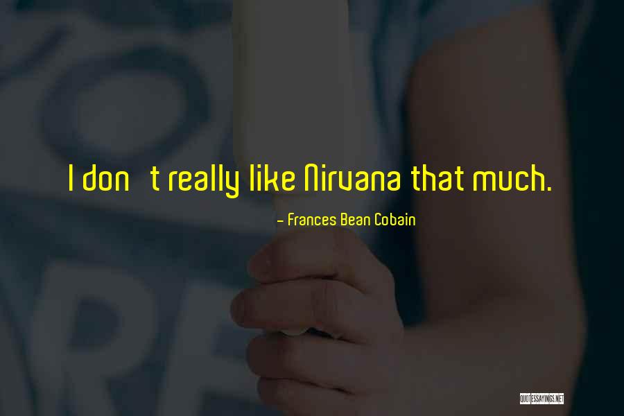 Frances Bean Cobain Quotes 1552844 Frances Bean Cobain Quotes 1552844