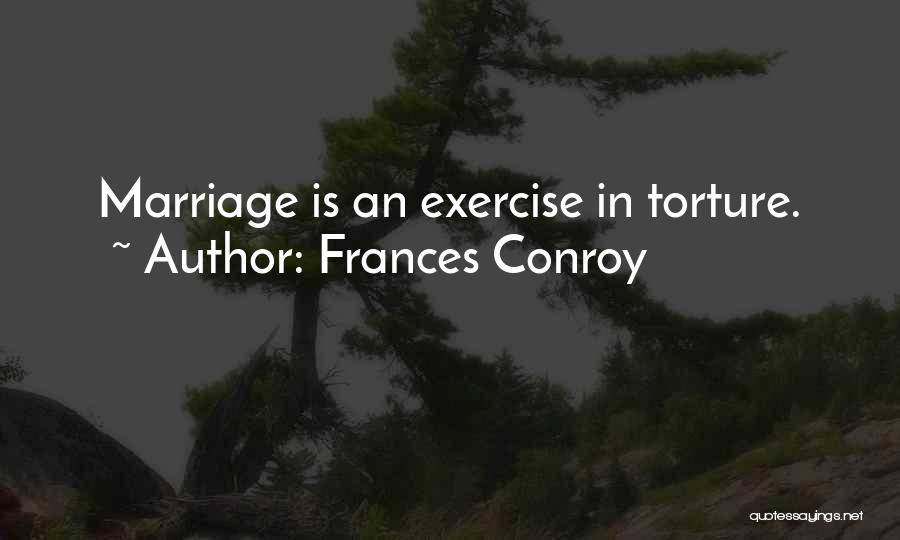 Frances Conroy Quotes 1649091