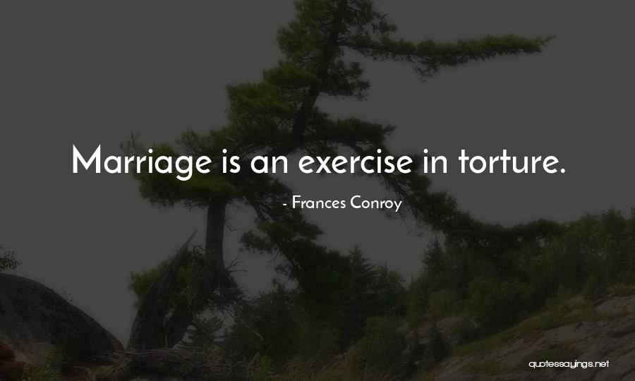 Frances Conroy Quotes 1649091