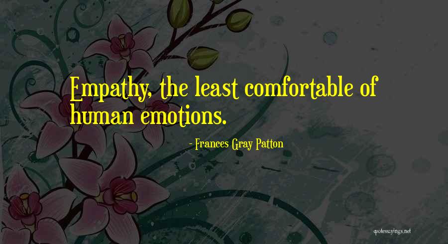 Frances Gray Patton Quotes 2144391 Frances Gray Patton Quotes 2144391