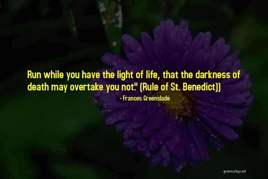 Frances Greenslade Quotes 1895168 Frances Greenslade Quotes 1895168