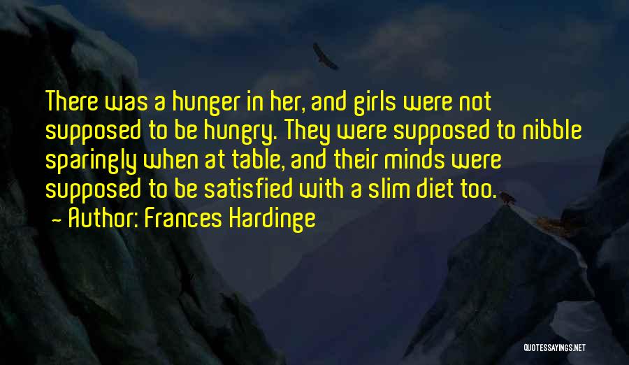 Frances Hardinge Quotes 1051797