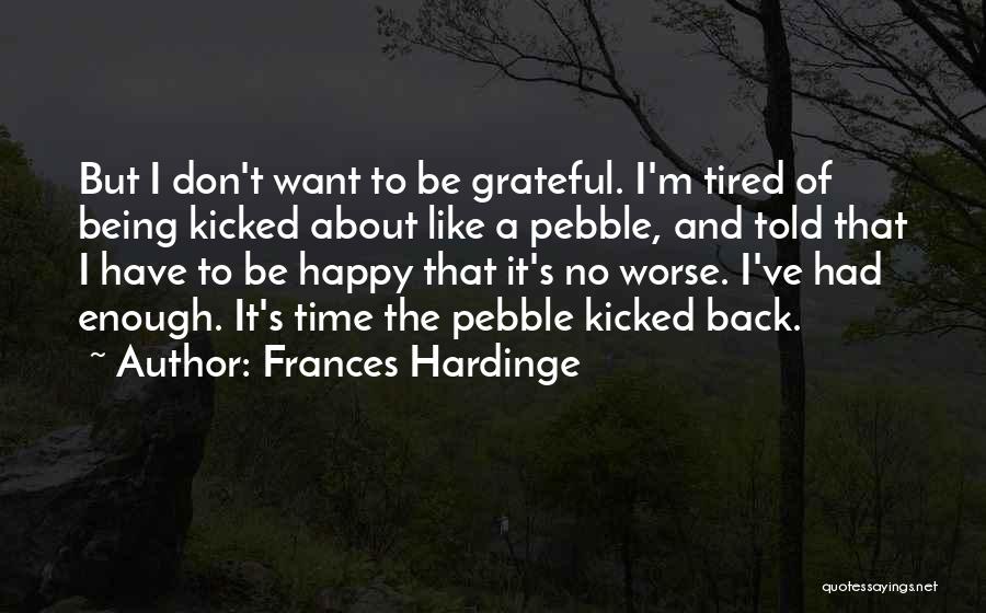 Frances Hardinge Quotes 1127386