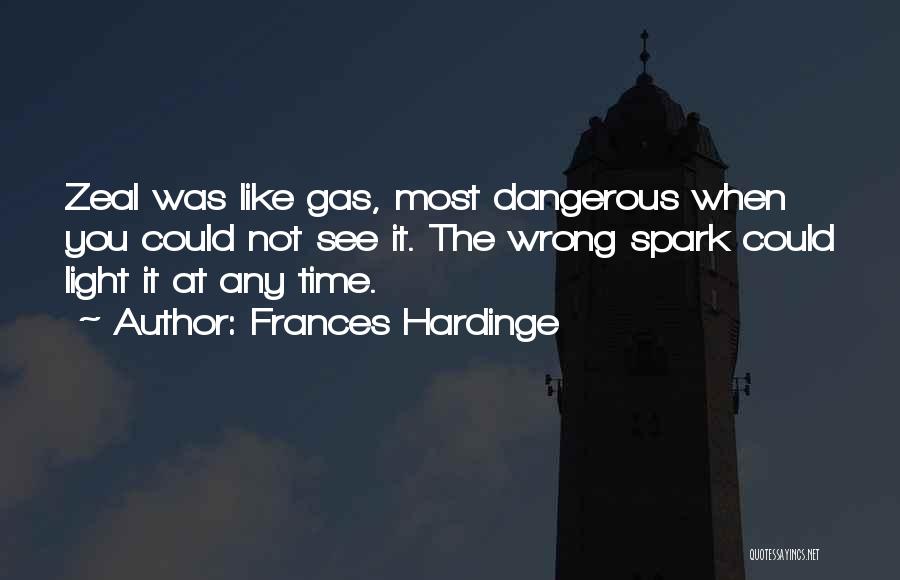 Frances Hardinge Quotes 1221998