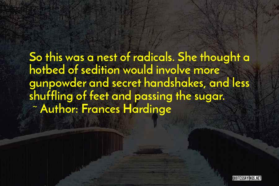 Frances Hardinge Quotes 1234805