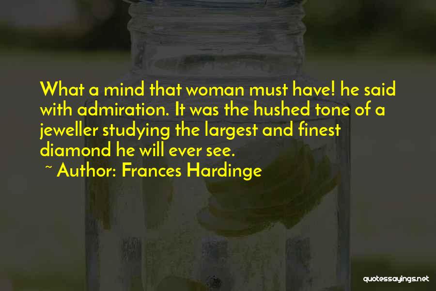 Frances Hardinge Quotes 1358509