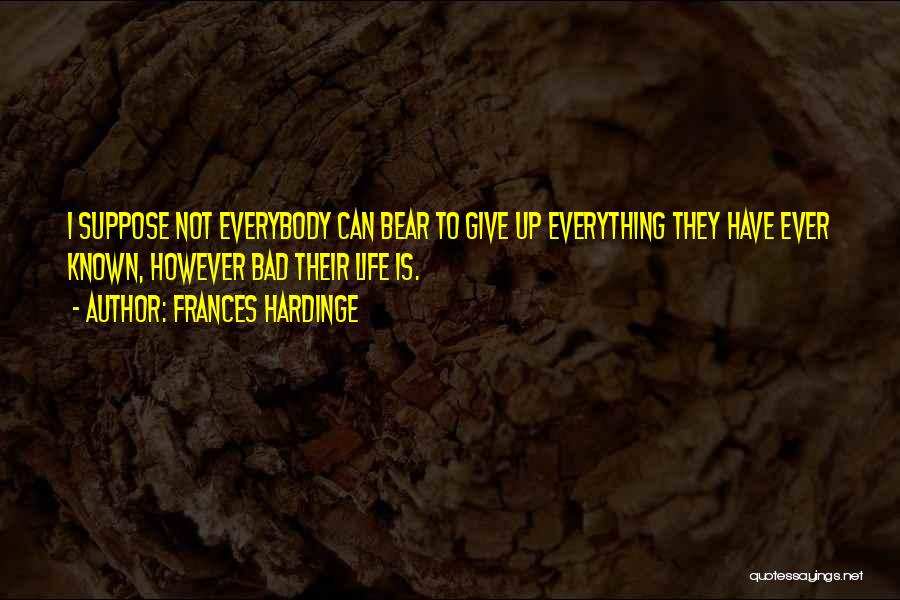 Frances Hardinge Quotes 1405345