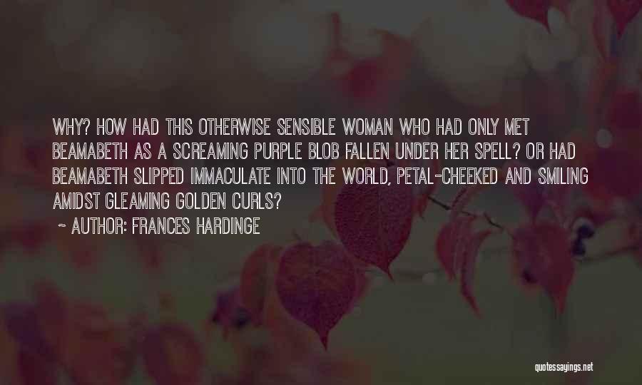 Frances Hardinge Quotes 1513988