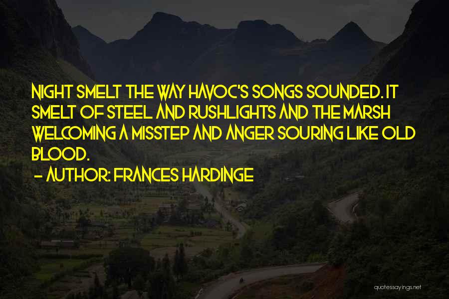 Frances Hardinge Quotes 1698101