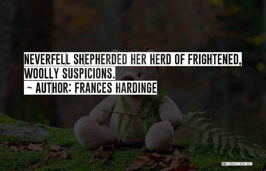 Frances Hardinge Quotes 171548