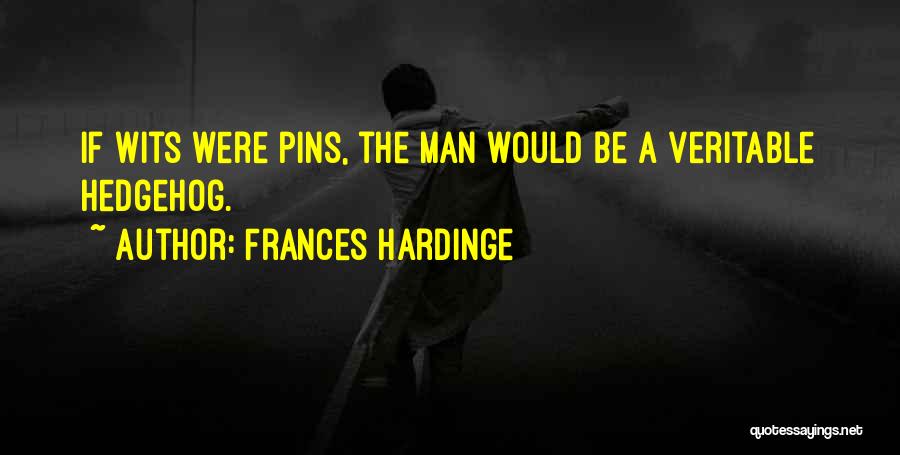 Frances Hardinge Quotes 1844163