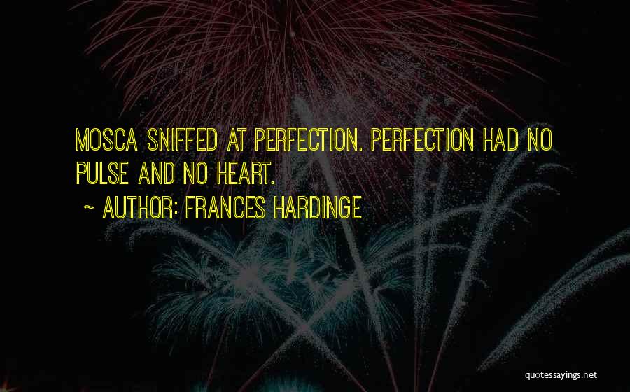 Frances Hardinge Quotes 2251763