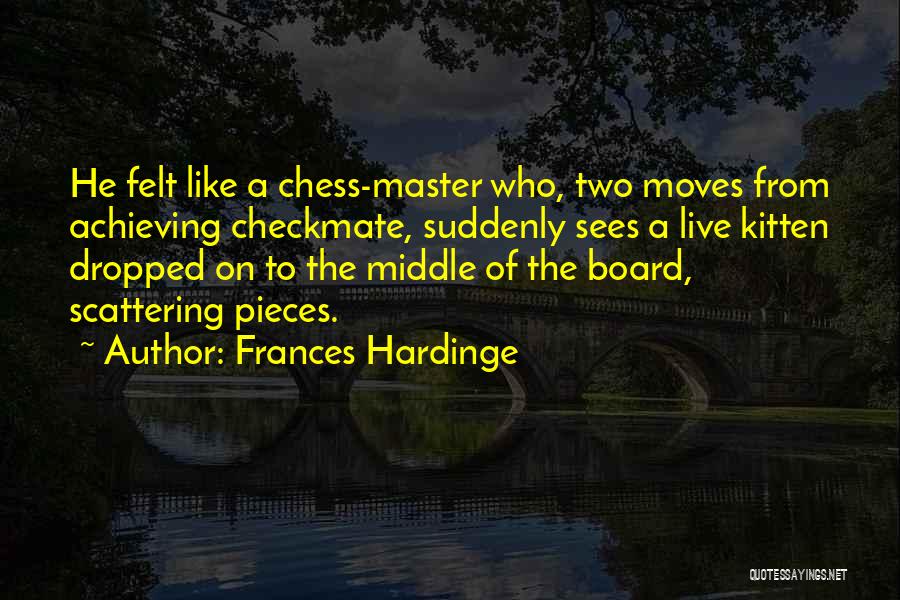Frances Hardinge Quotes 632217