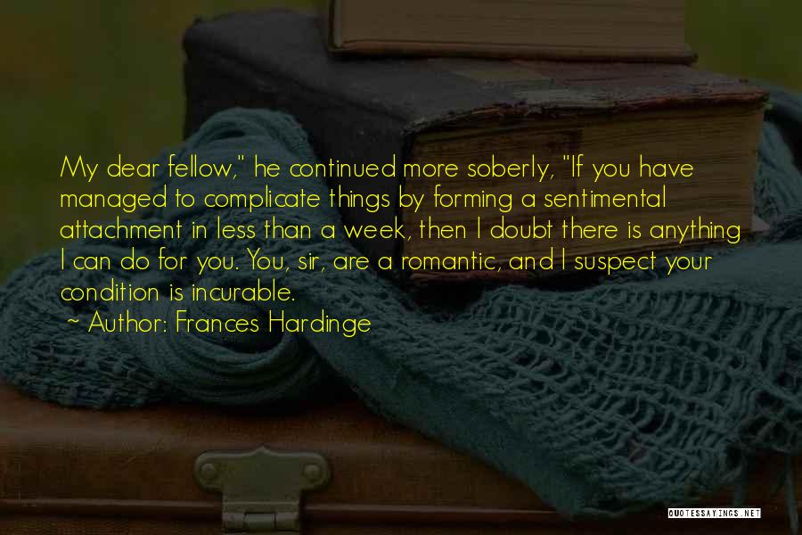 Frances Hardinge Quotes 828845