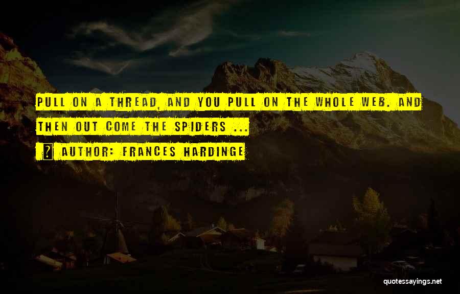 Frances Hardinge Quotes 910579