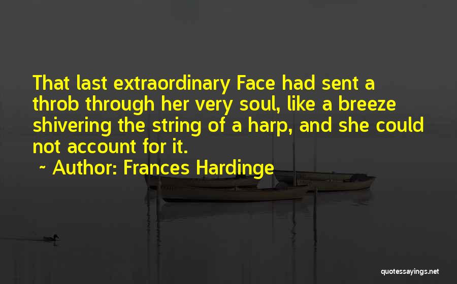 Frances Hardinge Quotes 916347