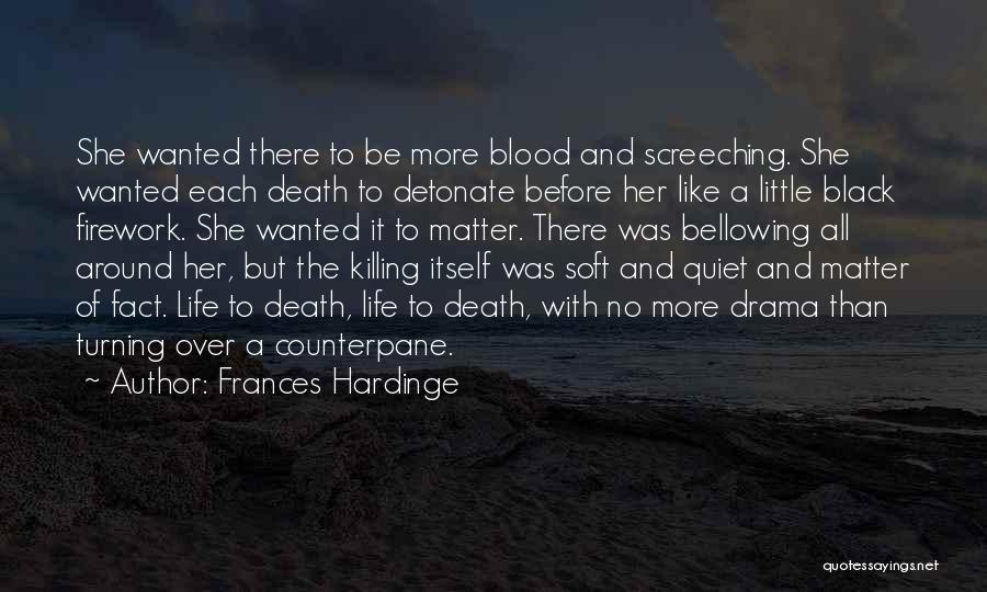 Frances Hardinge Quotes 972958