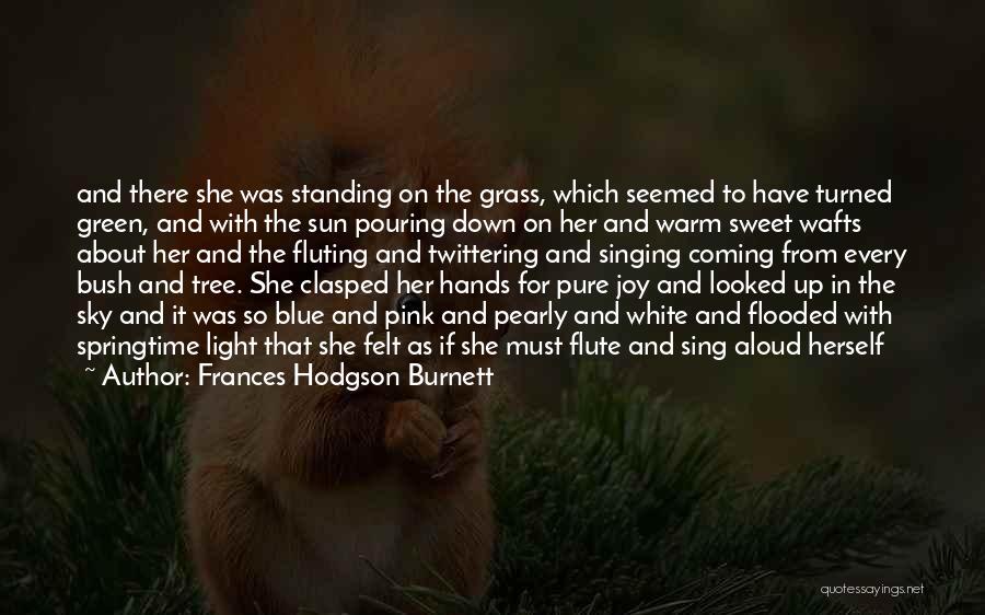 Frances Hodgson Burnett Quotes 2073159