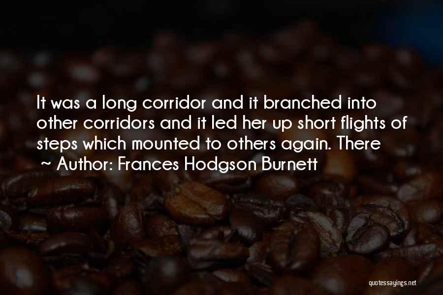 Frances Hodgson Burnett Quotes 308149