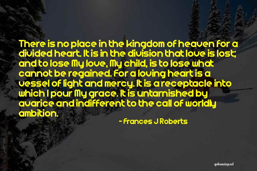 Frances J Roberts Quotes 1359582 Frances J Roberts Quotes 1359582