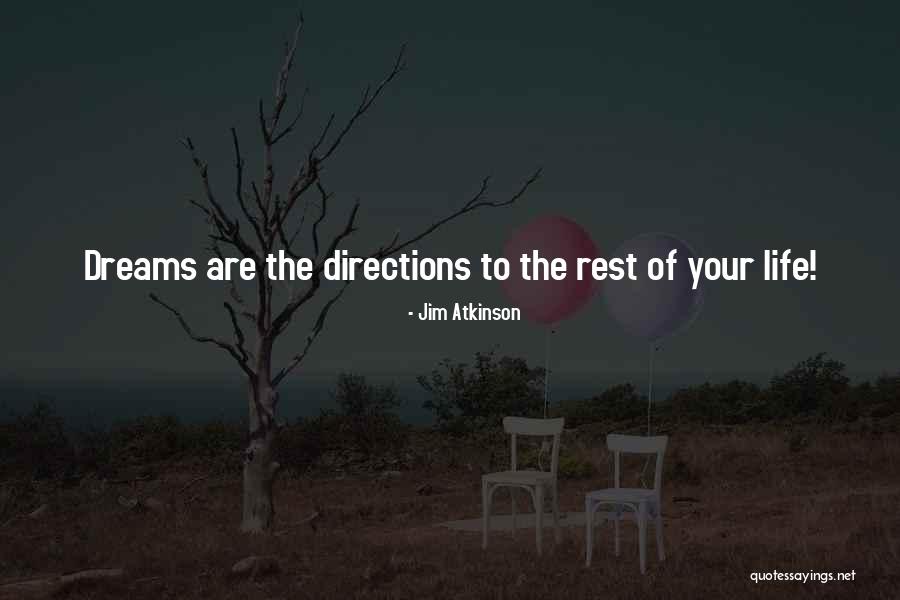 Frances Kellor Quotes By Jim Atkinson Frances Kellor Quotes By Jim Atkinson