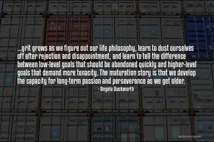 Frances Kray Quotes By Angela Duckworth Frances Kray Quotes By Angela Duckworth
