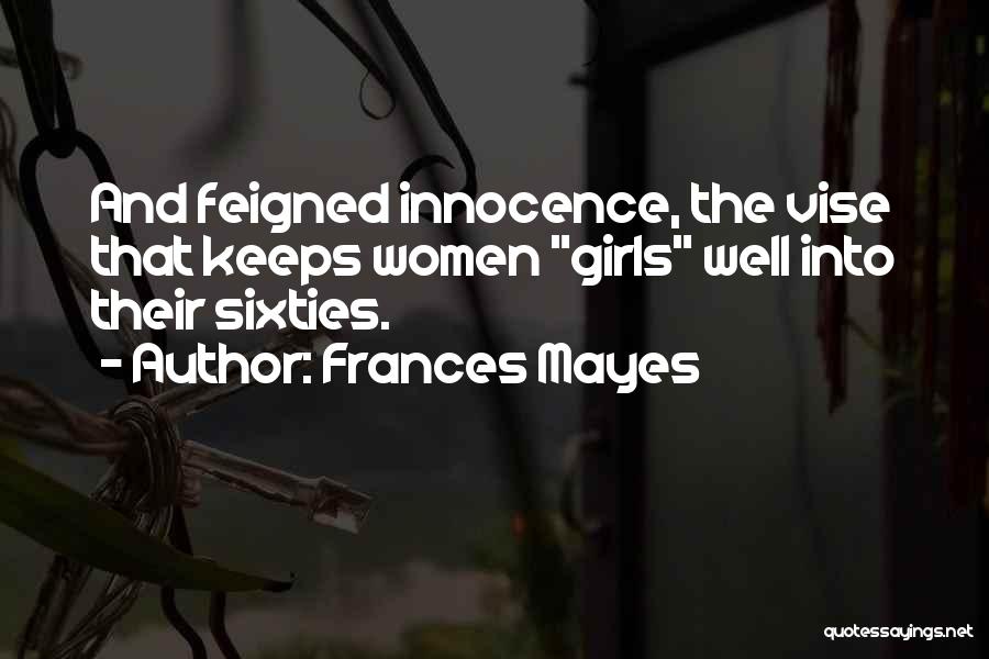 Frances Mayes Quotes 1270283