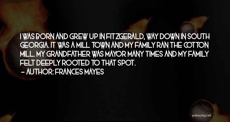 Frances Mayes Quotes 1719201