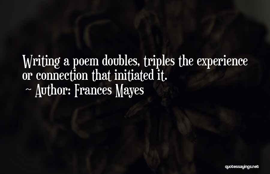 Frances Mayes Quotes 415351
