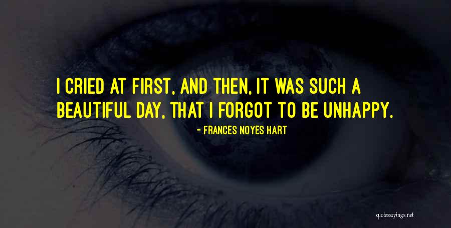 Frances Noyes Hart Quotes 1192972 Frances Noyes Hart Quotes 1192972