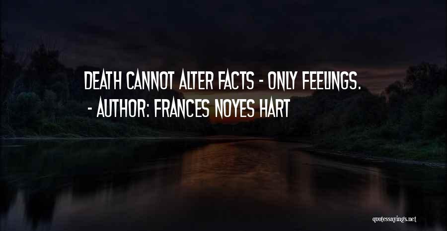 Frances Noyes Hart Quotes 1721777