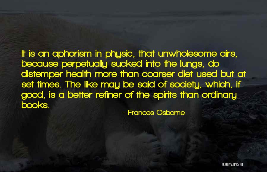 Frances Osborne Quotes 1461188 Frances Osborne Quotes 1461188