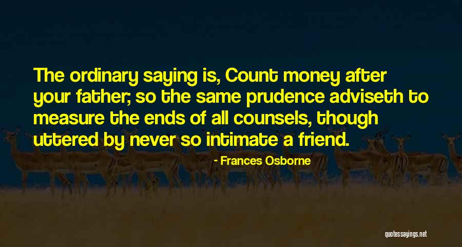 Frances Osborne Quotes 2050118