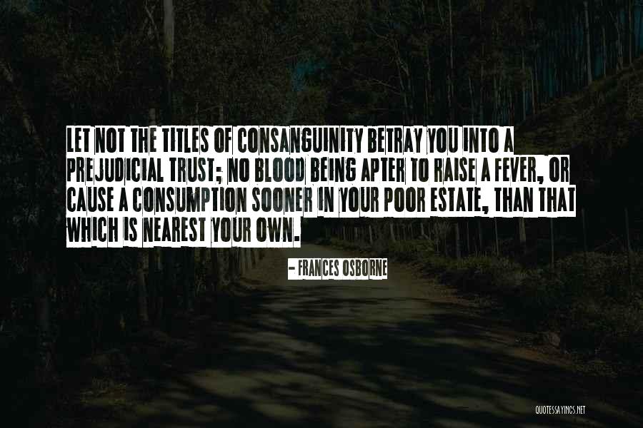 Frances Osborne Quotes 279435 Frances Osborne Quotes 279435