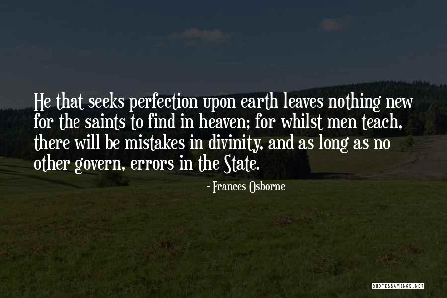 Frances Osborne Quotes 754637 Frances Osborne Quotes 754637