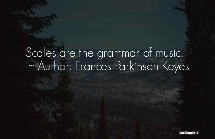 Frances Parkinson Keyes Quotes 1370354