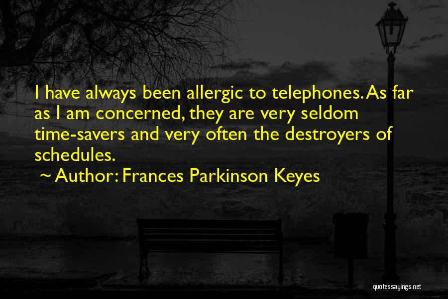 Frances Parkinson Keyes Quotes 2159801