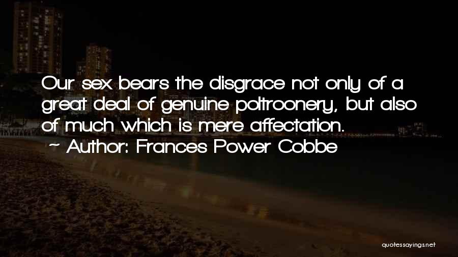 Frances Power Cobbe Quotes 1488416